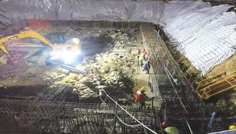 63.9亿元金融活水助力博彩导航网供热低碳转型.jpg 博彩导航网